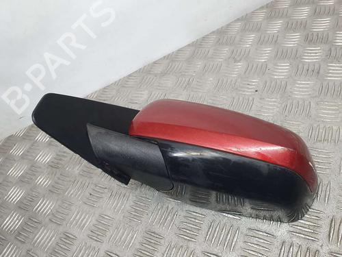 Left mirror CHRYSLER SEBRING (JS)  | BP4756870C26 