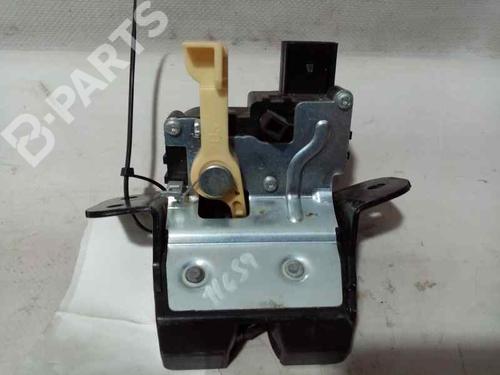 Tailgate lock HYUNDAI KONA (OS, OSE, OSI) 1.6 T-GDi 4WD 81230G6010 | 81230J9000