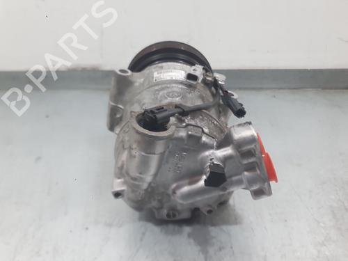 AC compressor RENAULT MEGANE IV Hatchback (B9A/M/N_) 1.5 dCi 110 (B9A3) | BP25469156M34 - Image 3
