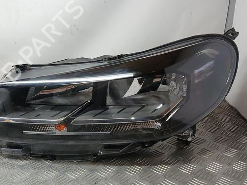 Used Left headlight PEUGEOT EXPERT Van (V_) 1.5 BlueHDi 120 (120 hp) 29463601