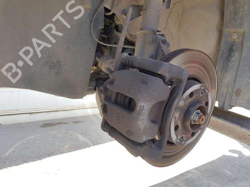 Used Left front brake caliper NISSAN MICRA V (K14) [2016-2025]  17772697