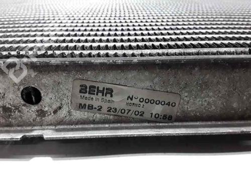 Intercooler RENAULT LAGUNA II Grandtour (KG0/1_) | BP6825848M30