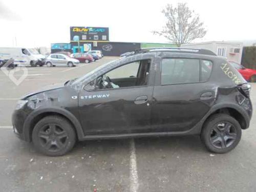 DACIA SANDERO II  TCe 90 (B8M1, B8MA, B8AC)  108135