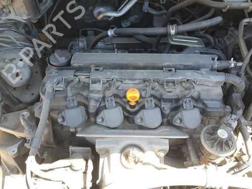 Motore HONDA FR-V (BE) 1.8 (BE1) (140 hp) 25476295