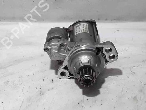 Startmotor VW POLO VI (AW1, BZ1, AE1) [2017-2025]  6076807