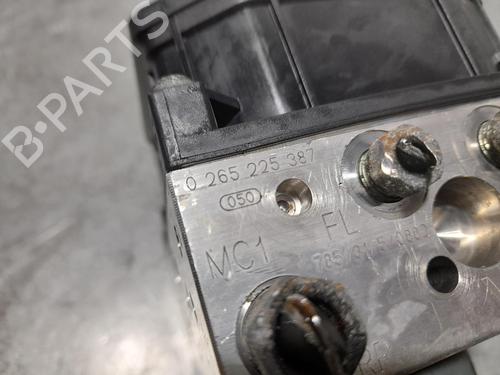 ABS pump TOYOTA AVENSIS (_T25_) 2.2 D-4D (ADT251_, ADT251R) | BP9845451M43 