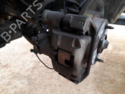 Used Left front brake caliper FIAT 500 (312_) 1.2 (312AXA1A) (69 hp) 25791793