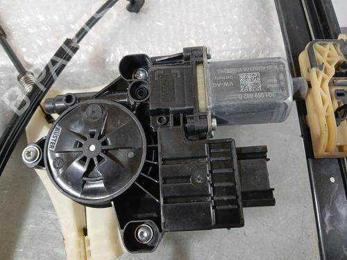 Front right window mechanism SEAT ARONA (KJ7, KJP) 1.0 TSI | BP37216631C23 - Image 4