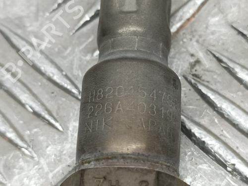 Electronic sensor DACIA SANDERO II | BP13219343M84 - Image 2