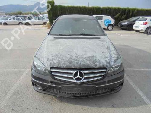 Front wiper motor MERCEDES-BENZ CLC-CLASS (CL203) CLC 200 CDI (203.707) | BP6551375M29 