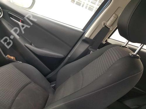 Sæde højre fortil MAZDA 2 Hatchback (DL, DJ) [2014-2025]  17096092