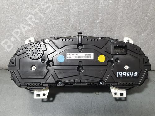 Instrument cluster FIAT TIPO Hatchback (356_, 357_)  | BP15505305C47 