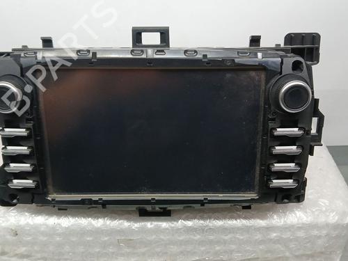 Used Electronic module Electronic module TOYOTA YARIS (_P13_) 1.0 (KSP130) (72 hp) 32320859 32320859