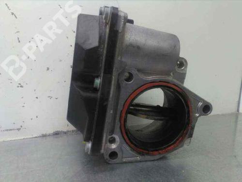 Used Throttle body AUDI A3 (8P1) 1.9 TDI (105 hp) 6614577
