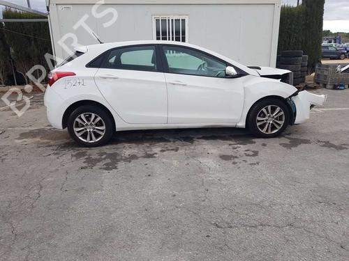 AC compressor HYUNDAI i30 (GD) 1.4 CRDi | BP16495785M34 