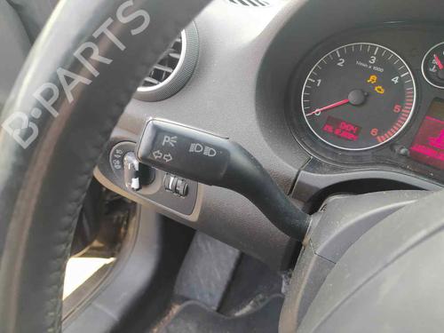 Used Steering column stalk AUDI A3 (8P1) [2003-2013]  22638729