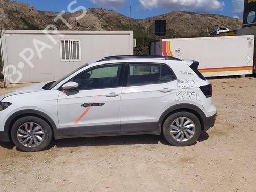 Pala sol esquerda VW T-CROSS (C11, D31) 1.0 TSI | BP24955293I1