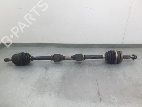Used Right front driveshaft Right front driveshaft HYUNDAI i40 I (VF) 1.7 CRDI (141 hp) 33963844 33963844