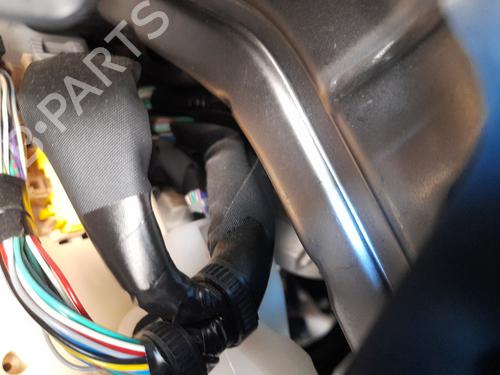 Ratstammeenhed TOYOTA AURIS (_E18_) 1.4 D-4D (NDE180_, NDE180R) (90 hp) 30710561