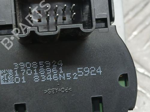 Headlight switch OPEL GRANDLAND / GRANDLAND X (A18, P1UO) 1.2 (75) | BP25769388I24 