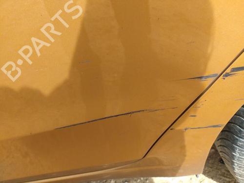 Left rear door HYUNDAI i20 II (GB, IB) 1.2 | BP24665031C4 