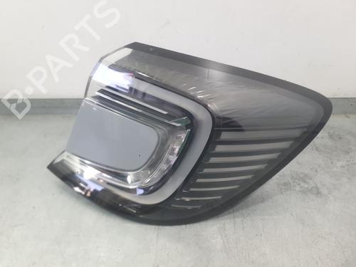 Right taillight RENAULT CAPTUR II (HF_) 1.0 TCe 90 ECO-G (HFM6) | BP37644597C35 - Image 2