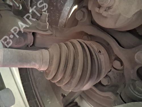 Used Left front driveshaft Left front driveshaft 38302864 38302864