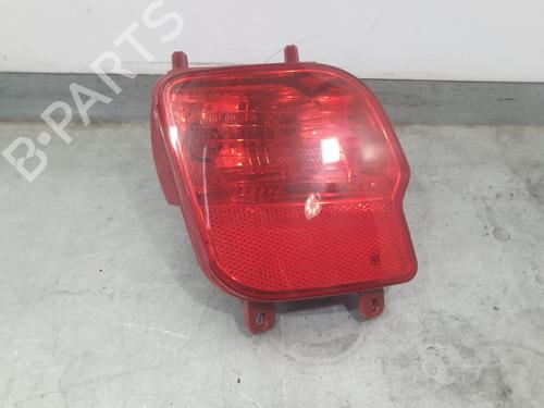 Used Rear bumper right light Rear bumper right light 39102829 39102829