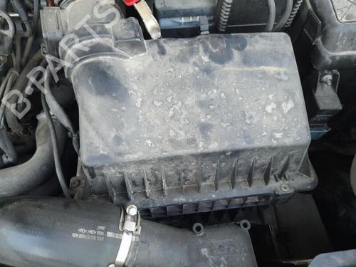 Luftfilter kasse CITROËN C4 Grand Picasso I (UA_) 2.0 HDi 138 (136 hp) 28193186