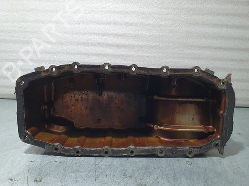 Oil sump FIAT TIPO Estate (356_, 357_) 1.4 (356WXA1B) | BP14016208M115 