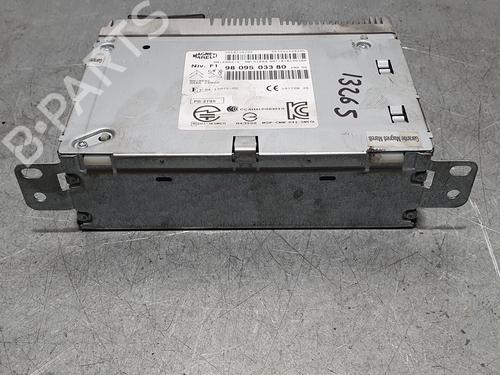Used Radio PEUGEOT 208 I (CA_, CC_) [2012-2020]  13391449