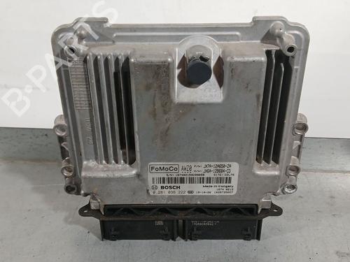 Used Engine control unit (ECU) Engine control unit (ECU) 37426855 37426855