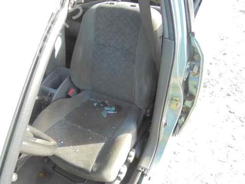 Gearbox DAEWOO NUBIRA Saloon (J200)  | BP93654M3 
