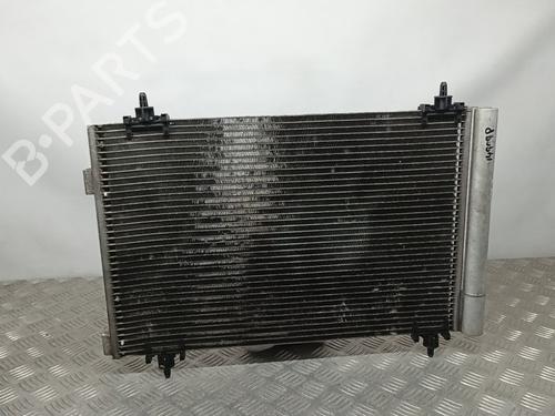 AC-Kondensator PEUGEOT 308 I (4A_, 4C_) [2007-2016]  15505601