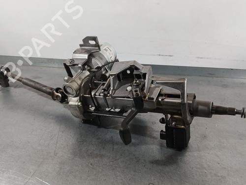 Lenksäule für Lenksäule RENAULT CAPTUR I (J5_, H5_) 1.2 TCe 120 (118 hp) 36306273 36306273