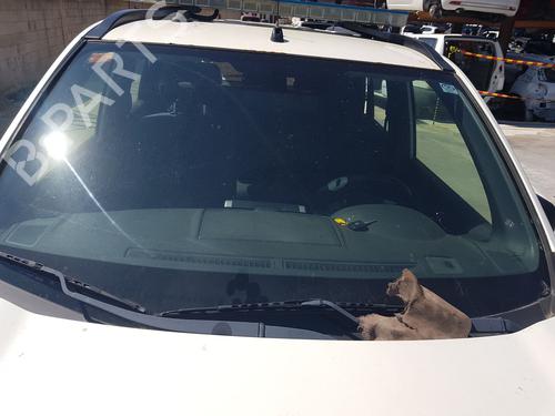 Vindrude Vindrude NISSAN X-TRAIL II (T31) 2.0 dCi 4x4 (150 hp) 33695120 33695120