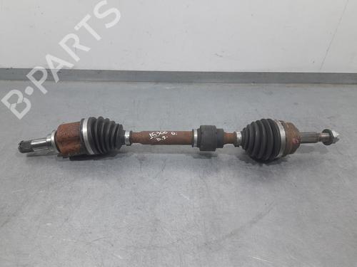 Used Left front driveshaft DACIA SANDERO III 1.0 TCe 90 (91 hp) 31129928