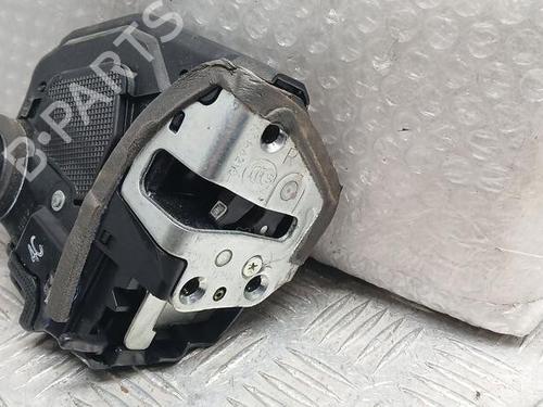 Used Rear right lock TOYOTA AURIS (_E15_) 1.8 Hybrid (ZWE150_, ZWE150R) (136 hp) 24369342