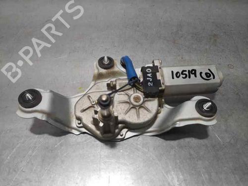 Used Rear wiper motor HYUNDAI i30 (GD) [2011-2025]  20480161