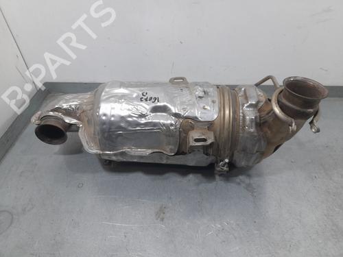 partikelfilter CITROËN C3 Picasso (SH_) 1.6 HDI 90 (92 hp) 32168909