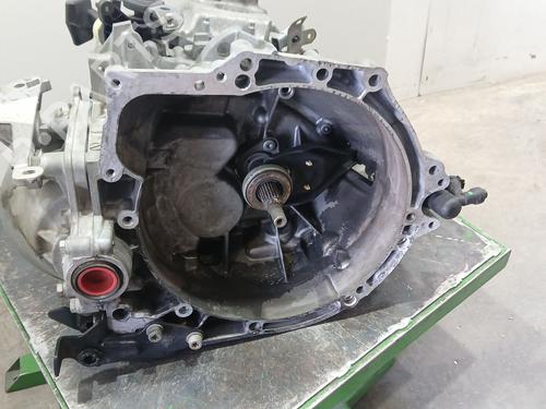 Gearbox TOYOTA PROACE Van (MDZ_) 1.5 D4d (MDZ8) | BP26583492M3 