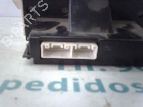 Climate control TOYOTA AVENSIS (_T22_)  | BP857368I5 