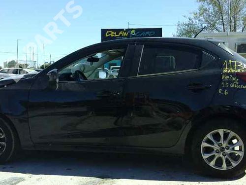 Used Parts MAZDA 2 Hatchback (DL, DJ)  1.5 SKYACTIV-G  235530