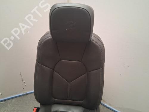 Left front seat PORSCHE MACAN (95B) 3.0 S Diesel | BP35787508C15 - Image 3