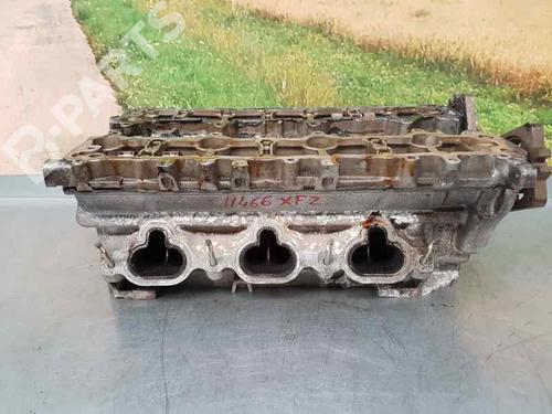Cylinder head PEUGEOT 406 Coupe (8C)  | BP10973186M5 