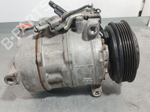 AC compressor MERCEDES-BENZ CLA Coupe (C117) CLA 200 (117.343) | BP26396035M34 - Image 5