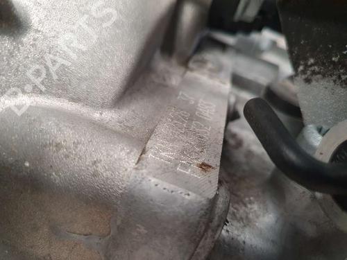 Gearbox SEAT ARONA (KJ7, KJP)  | BP16946810M3 