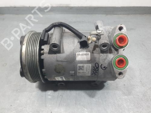 AC compressor FORD FOCUS II (DA_, HCP, DP) 1.6 TDCi | BP33964916M34 - Image 2