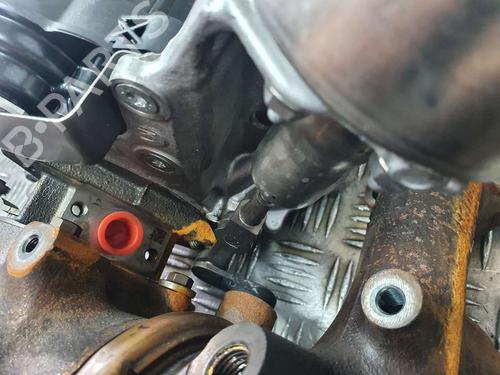 Turbocharger/Supercharger BMW 2 Gran Tourer (F46) 218 d | BP18487046M71 