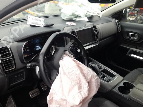 Particulate filter CITROËN C5 AIRCROSS (A_) 1.5 BlueHDi 130 (ACYHZJ, ACYHZR) | BP33240096M81  - Image 10